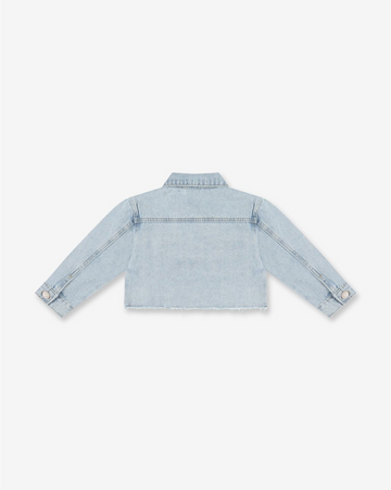 Jeans Jacket J - S24